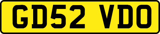 GD52VDO