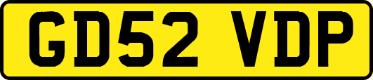 GD52VDP