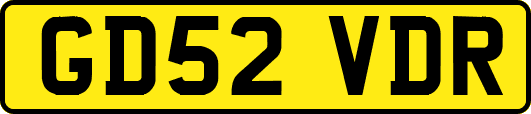GD52VDR
