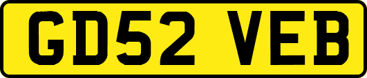 GD52VEB