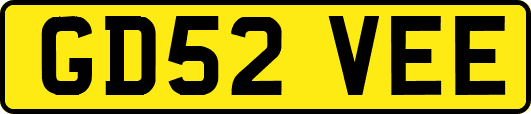GD52VEE