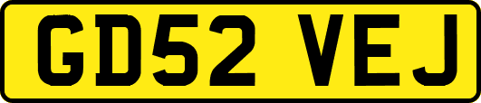 GD52VEJ
