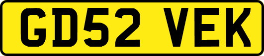 GD52VEK