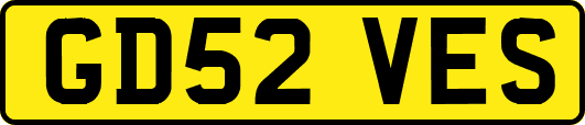 GD52VES