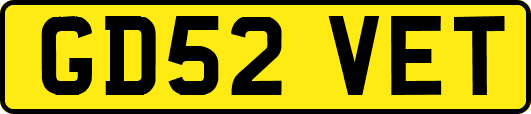 GD52VET