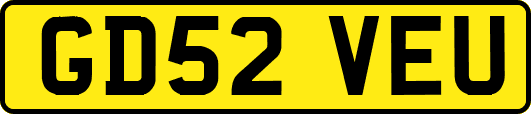 GD52VEU