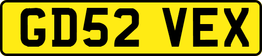 GD52VEX