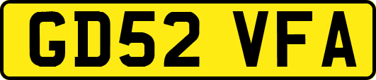 GD52VFA