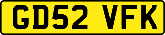 GD52VFK