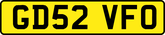 GD52VFO