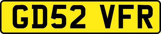 GD52VFR