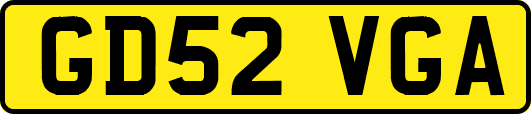 GD52VGA