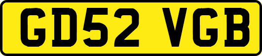 GD52VGB