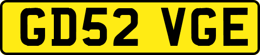 GD52VGE