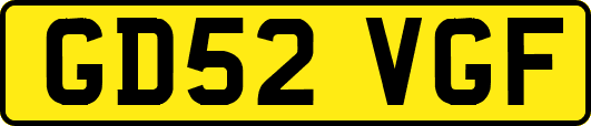 GD52VGF