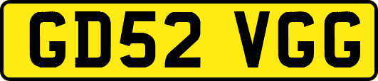 GD52VGG