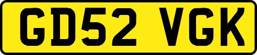 GD52VGK
