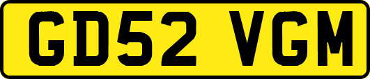 GD52VGM