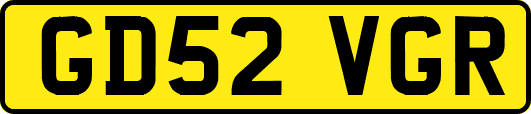 GD52VGR