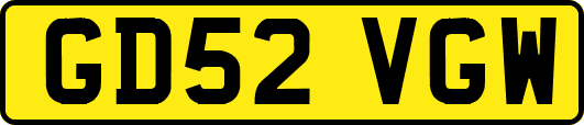 GD52VGW
