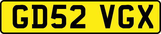 GD52VGX