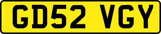 GD52VGY