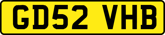 GD52VHB