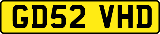 GD52VHD
