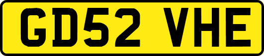 GD52VHE