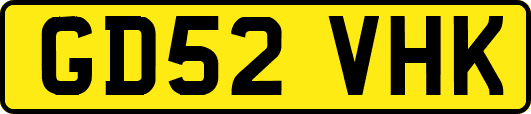 GD52VHK
