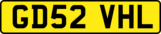 GD52VHL