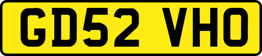 GD52VHO