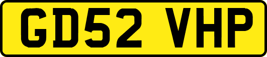 GD52VHP