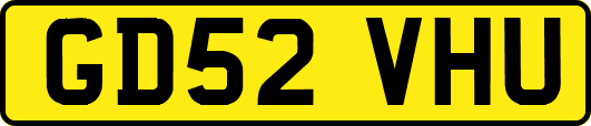 GD52VHU