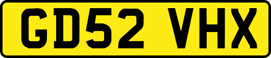 GD52VHX