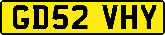 GD52VHY