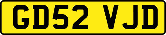 GD52VJD
