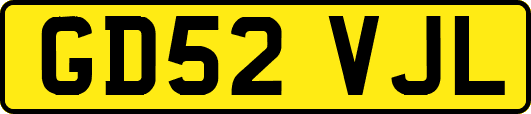 GD52VJL