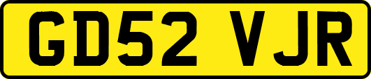 GD52VJR