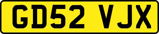 GD52VJX