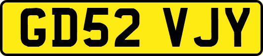 GD52VJY