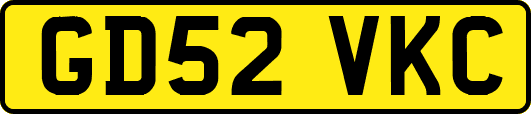 GD52VKC