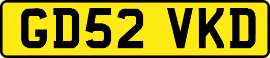 GD52VKD