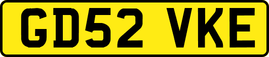 GD52VKE