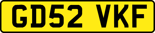 GD52VKF