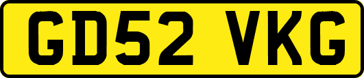 GD52VKG
