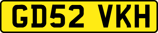 GD52VKH