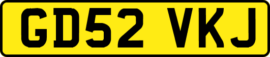 GD52VKJ