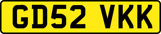 GD52VKK
