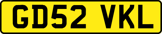 GD52VKL